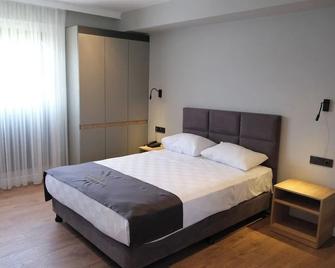 Grand Muduroglu Hotel - Aydın - Bedroom