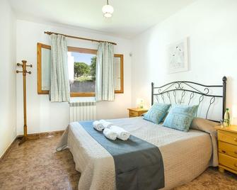 Villa Maria Celia by Villa Plus - Cala Ferrera - Schlafzimmer