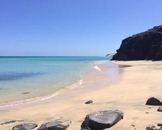 Rio Sol - Oasis de Privacidad - Costa Calma - Spiaggia