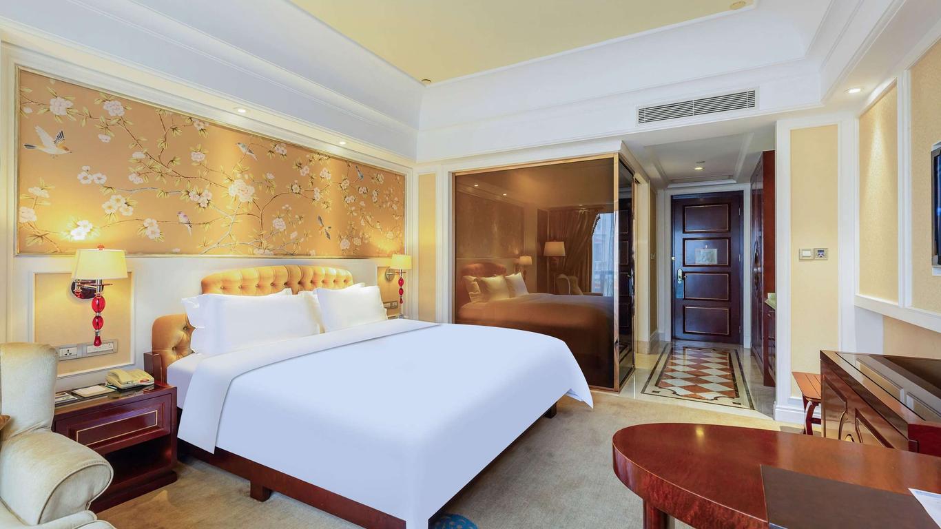 Wyndham Foshan Shunde