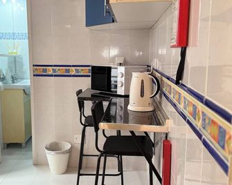 Faro Coast Guest House - Faro