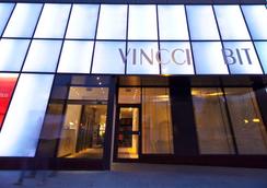 Vincci Bit Aed 225 Aed 1036 Barcelona Hotel Deals - 