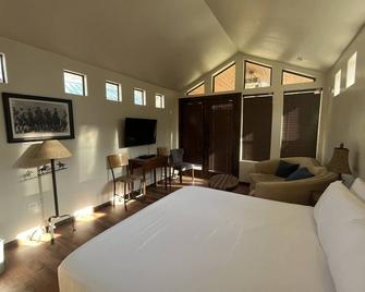 River's Edge Resort at Heber Valley - 赫柏市 - 臥室