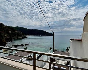 Hotel Ficocella - Palinuro