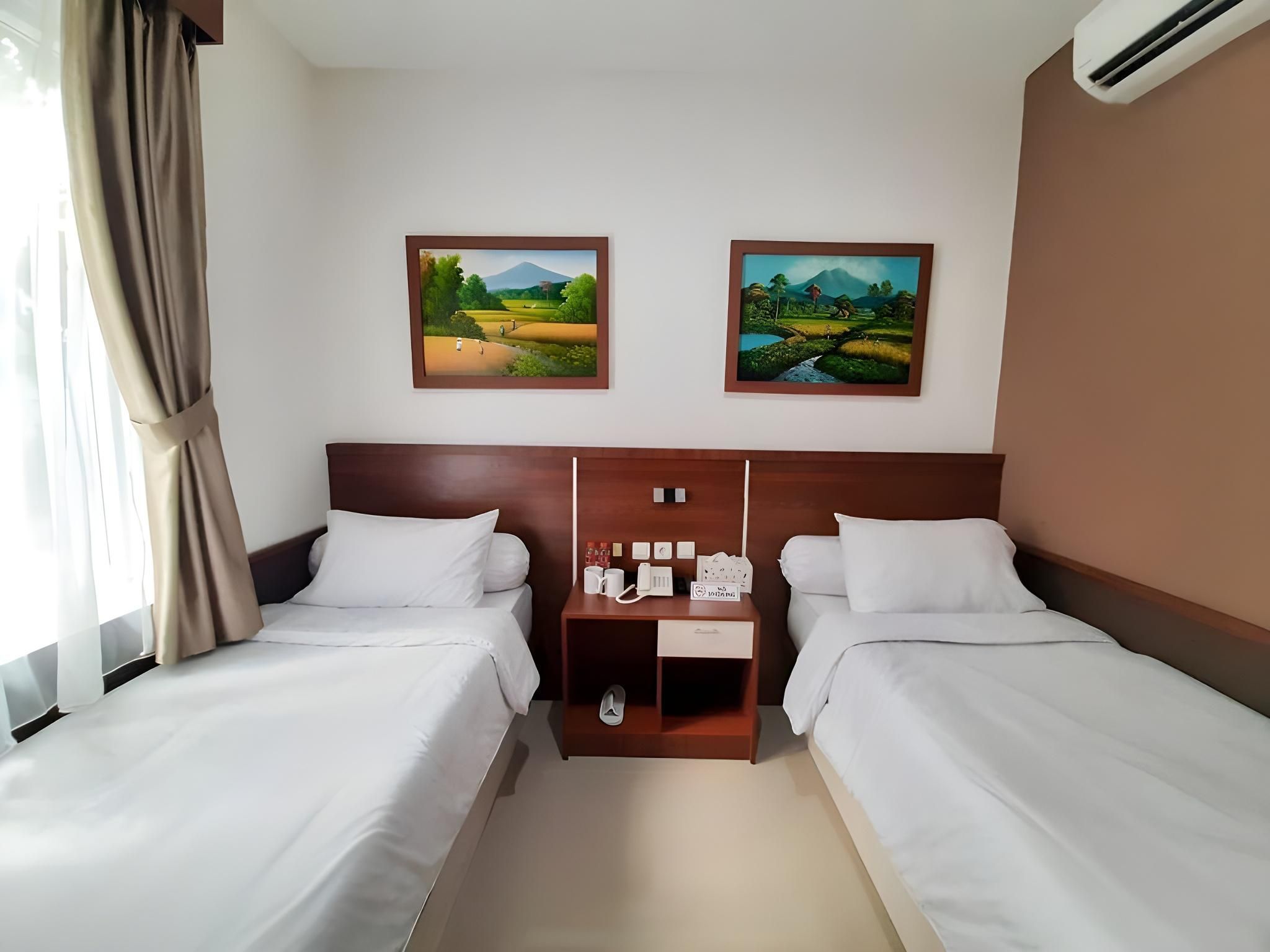 Lima Residence Tebet managed by EHM