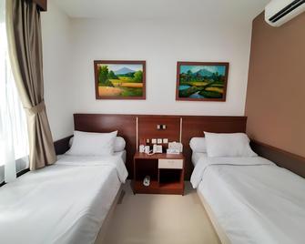 Lima Residence Tebet Manage By Ehm - 雅加達 - 臥室