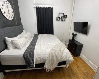 Beautiful spacious 2 bedroom apartment in Prospect heights - Brooklyn