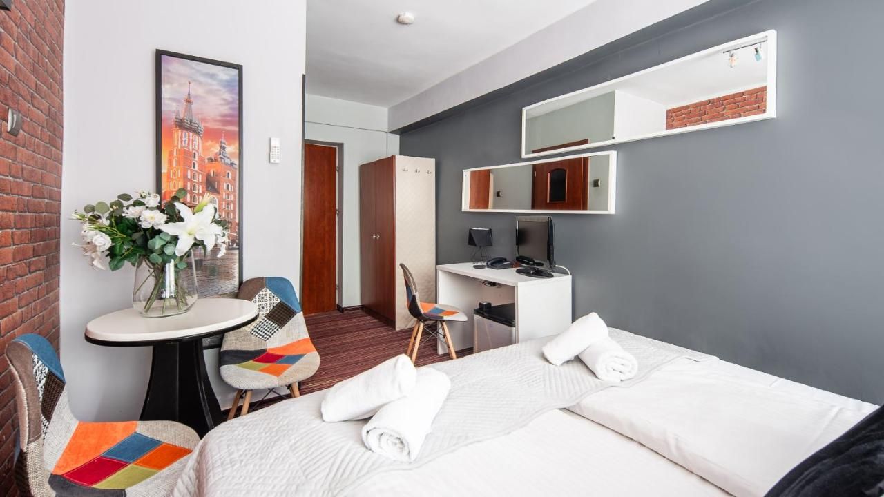Hotel Delta