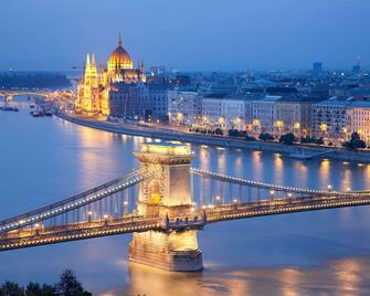 Verdi Budapest Aquincum - Budapeszt - Udogodnienia obiektu