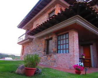 Casa en ambiente tranquilo y relajante - Garray