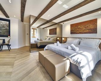 Villa Pergola - Sibenik - Habitación