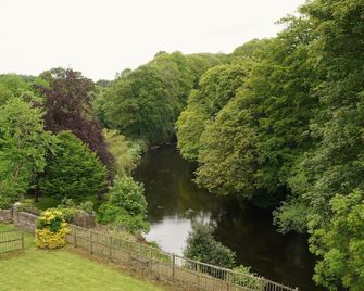 The Castledawson Inn - Magherafelt - Вигляд зовні