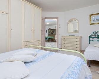 Domus Veldi Frandre - Arzachena - Schlafzimmer