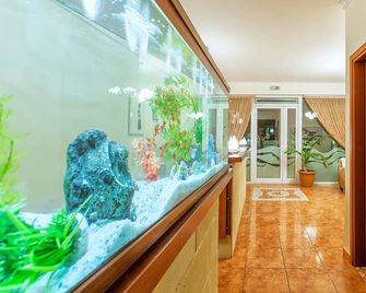 Casa Di Mare - Paralia - Hallway