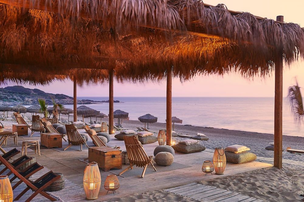 جريكوتيل لاكسمي بالمز آت ريفييرا أوليمبيا آند أكوا بارك