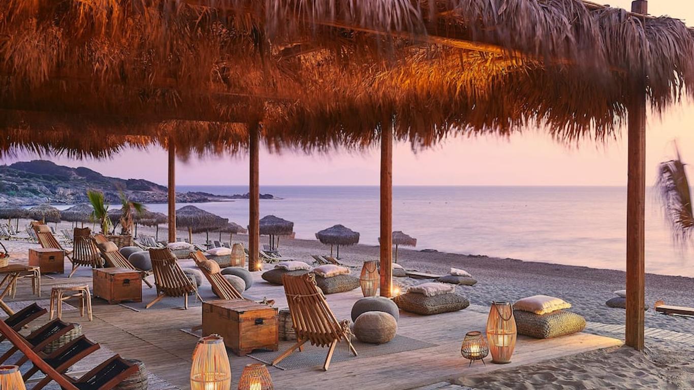 Grecotel Ilia Palms and Aqua Park
