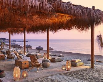 Grecotel Ilia Palms and Aqua Park - Kyllini - Praia