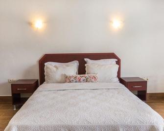 Tamara Beach Konuk Evi - Selimiye - Habitación