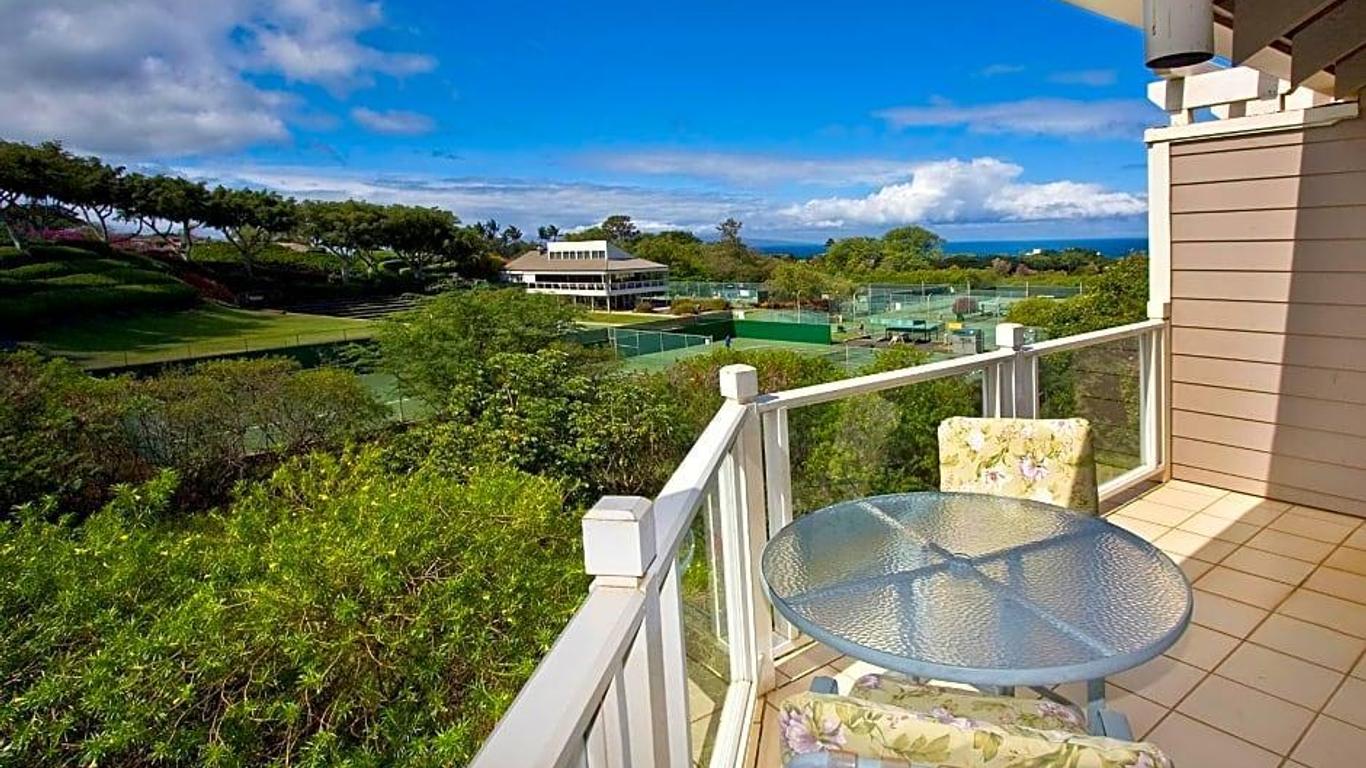 Wailea Grand Champions Villas - Coraltree Residence Collection