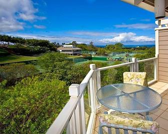 維雷亞總冠軍景點住宅酒店 - 威雷亞 - 威利亞馬克納 - 陽台