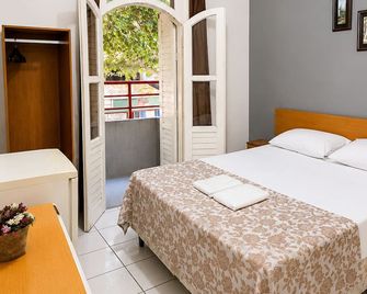 Hotel Guarany da Serra - Poços de Caldas