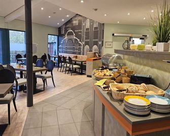 Ibis Styles Speyer - Speyer - Restaurant