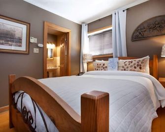 The Breadalbane Inn - Fergus