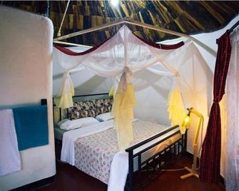 Charming Eco-Homestay near Kilimanjaro International Airport - Arusha - Habitación