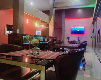 Dreamstay - Nakhon Chai Si - Restaurante