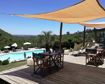 Villa Serrana - Meson De Las Canas - Villa Serrana - Piscina