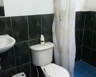 Hotel Villa Maria Uribia - Uribia