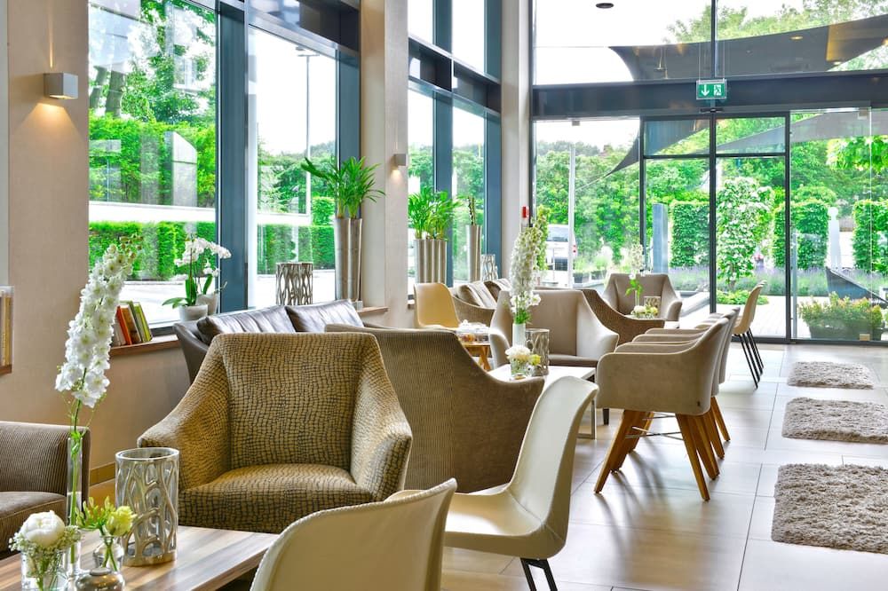 Parkhotel Oberhausen