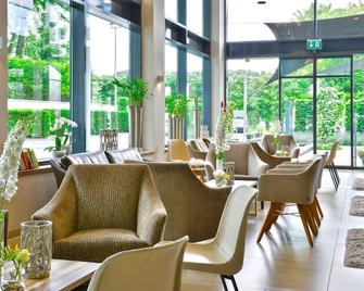 Parkhotel Oberhausen - Oberhausen (Nordrhein-Westfalen) - Restaurant