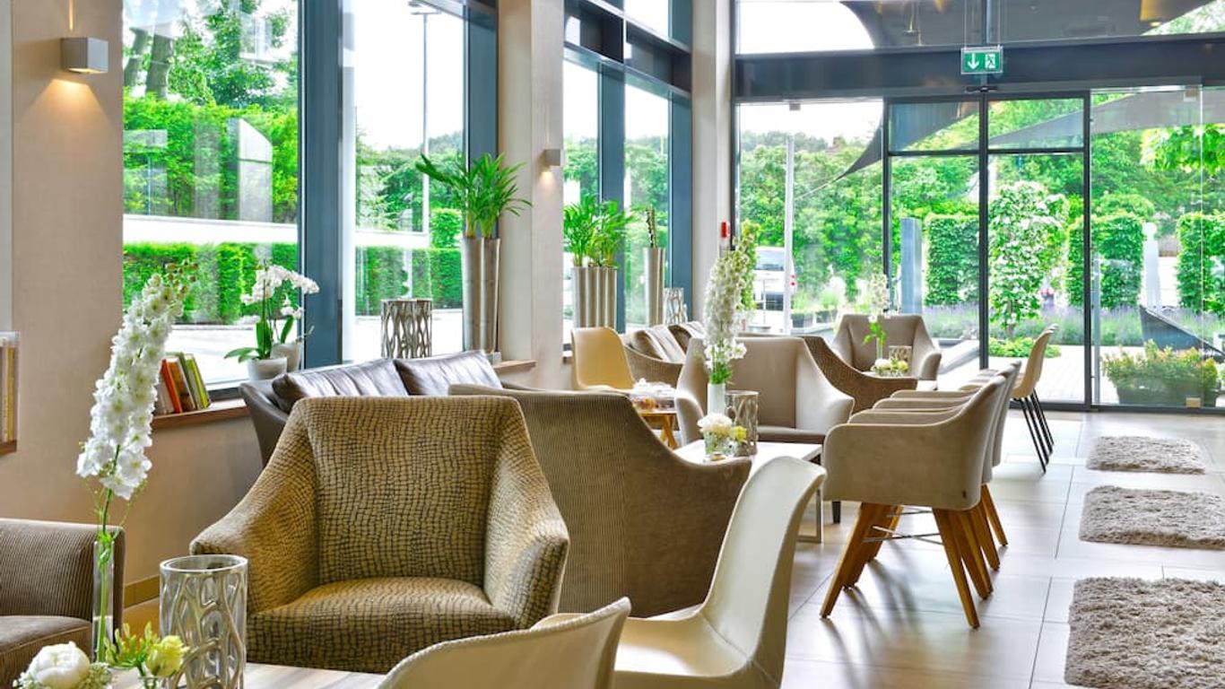 باركهوتل أوبرهاوسين