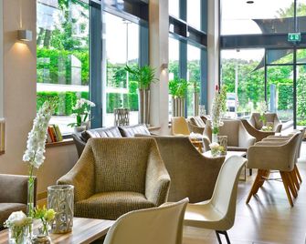 Parkhotel Oberhausen - Oberhausen (Nordrhein-Westfalen) - Restaurant
