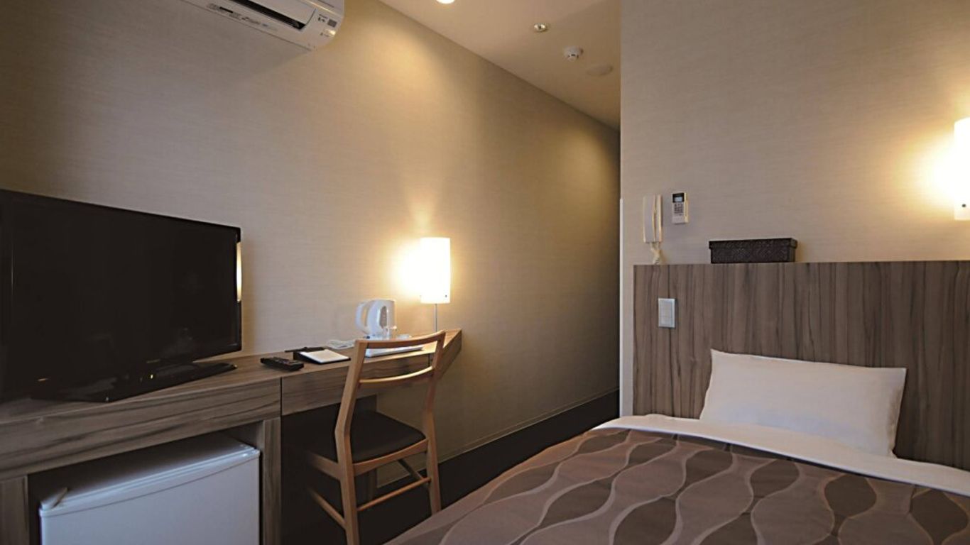 ホテル・レクストン種子島