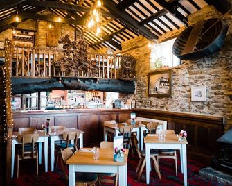 Driftwood Spars - St Agnes - Restaurante