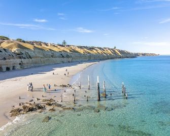 Luxe Scandinavian 2br Retreat Near Mclaren Vale - Clarendon - Playa