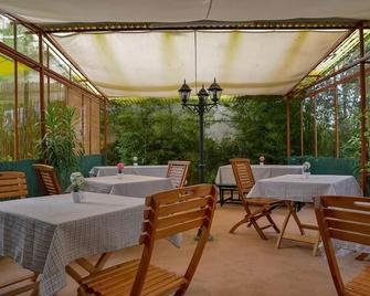 Hotel La casa Di Luna - Antananarivo - Restaurant