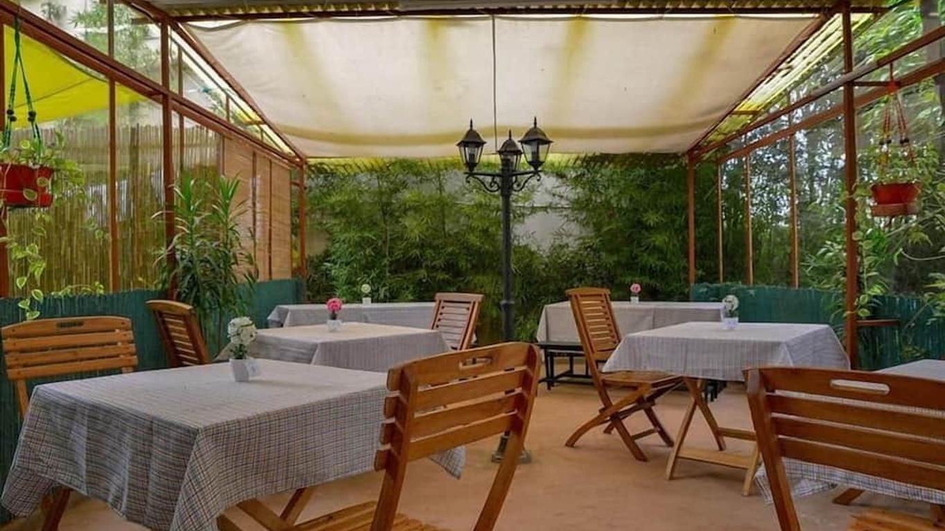 Hôtel La Casa Di Luna