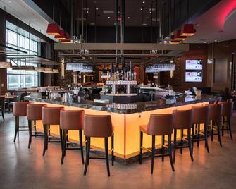 Resorts World Catskills - Monticello - Bar