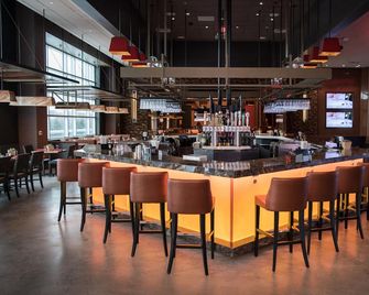 Resorts World Catskills - Monticello - Bar
