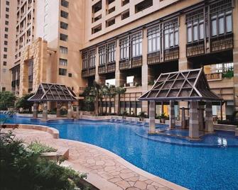 Winland 800 Hotel - Hong Kong - Piscina