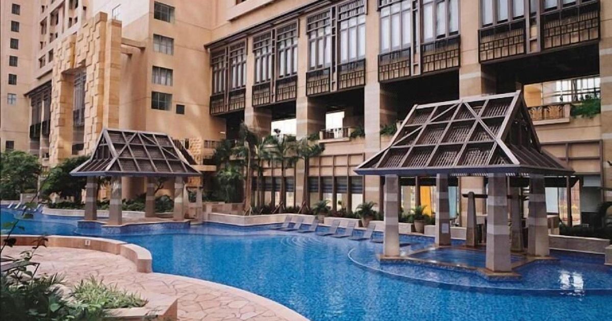 Winland 800 Hotel from Hong Kong Hotel Deals Reviews KAYAK