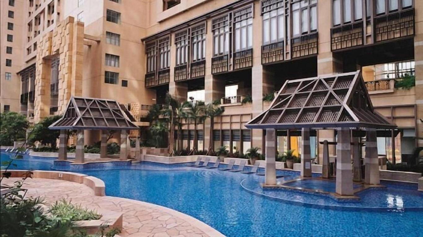 Winland 800 Hotel