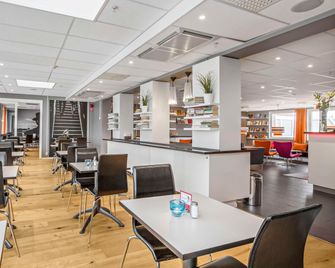 Sure Hotel by Best Western Stockholm Alvsjo - Stockholm - Restaurant