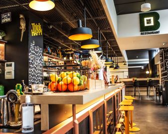 ibis Paris Bercy Village 12ème - París - Bar