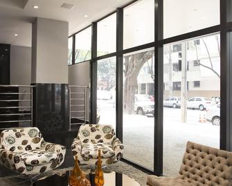 Royal Design Savassi - Belo Horizonte - Lobby