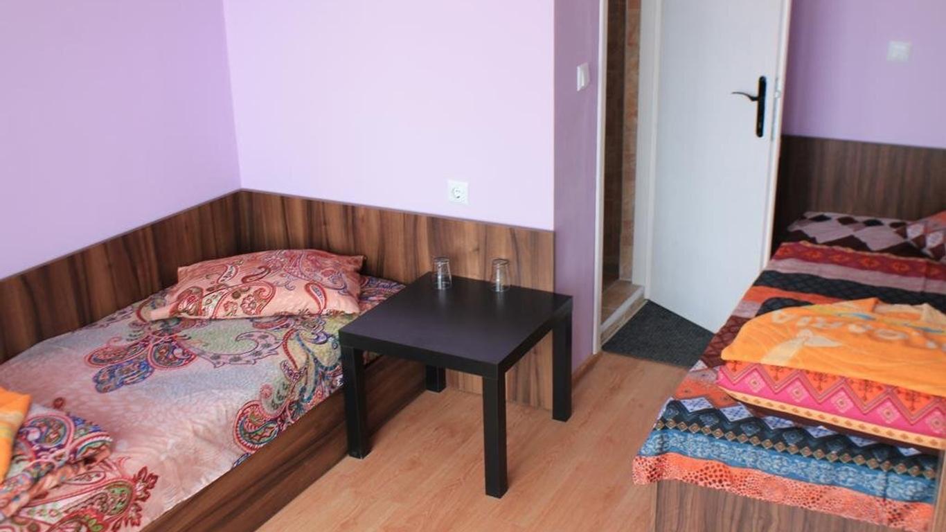 Family Hotel Ludo