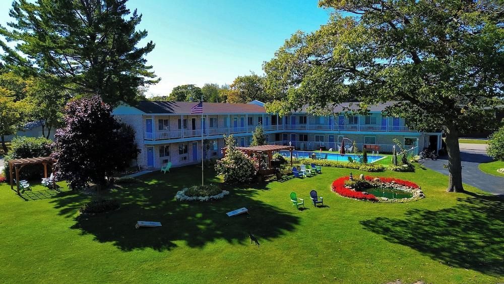 American Boutique Inn - Lakeview